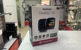 Видеорегистратор Transcend Drive Pro 110
