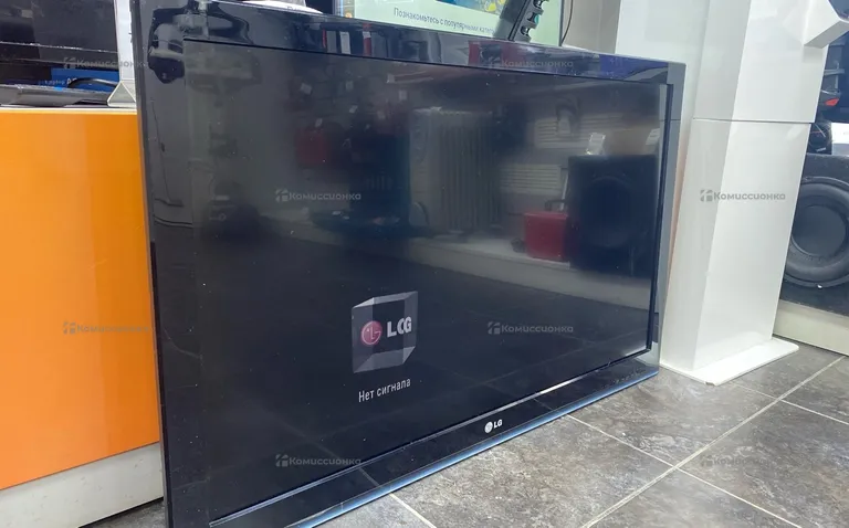 Телевизор LG 42LK451