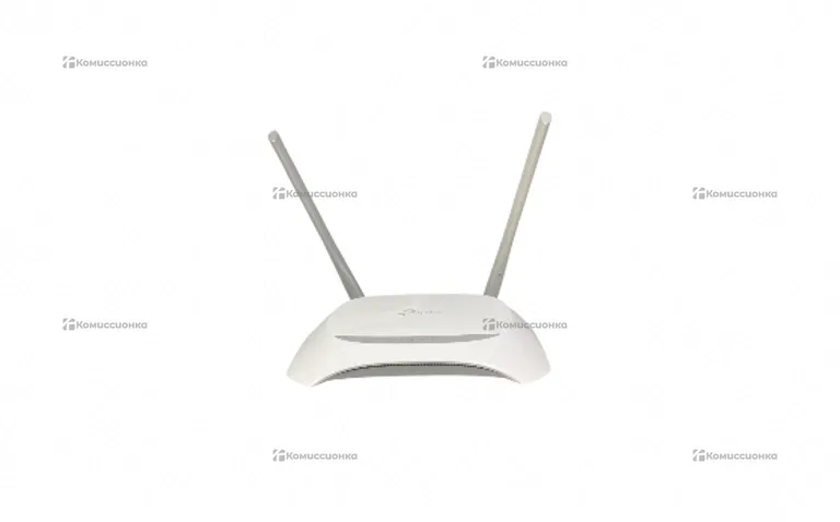 Роутер TP-LiNk N300