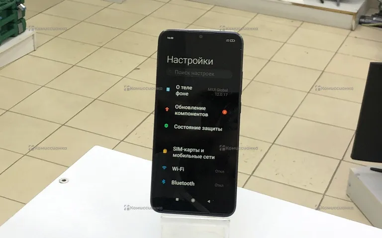 Xiaomi Redmi 9A 32Gb