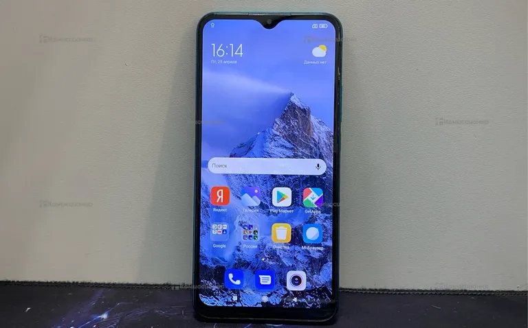 Xiaomi redmi 9 32gb