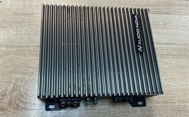 Усилитель Audio Nova AA1.600