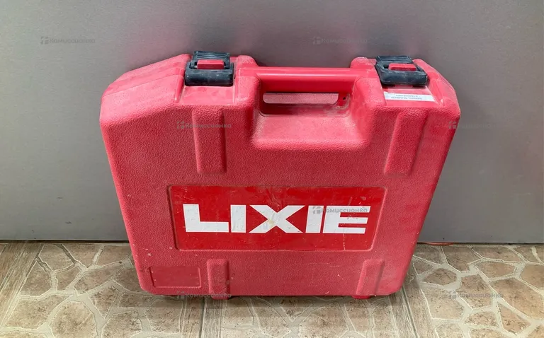 Гвоздезабивной пистолет Lixie