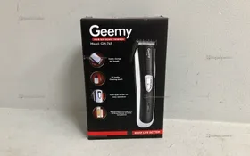 Купить Машинка для стрижки Geemy gm769 б/у , в Новокуйбышевск Цена:390рублей