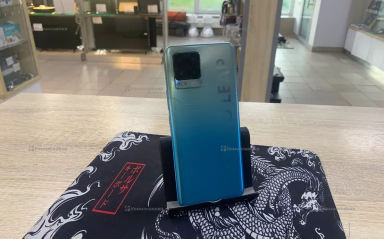 Realme  8 pro 6/128