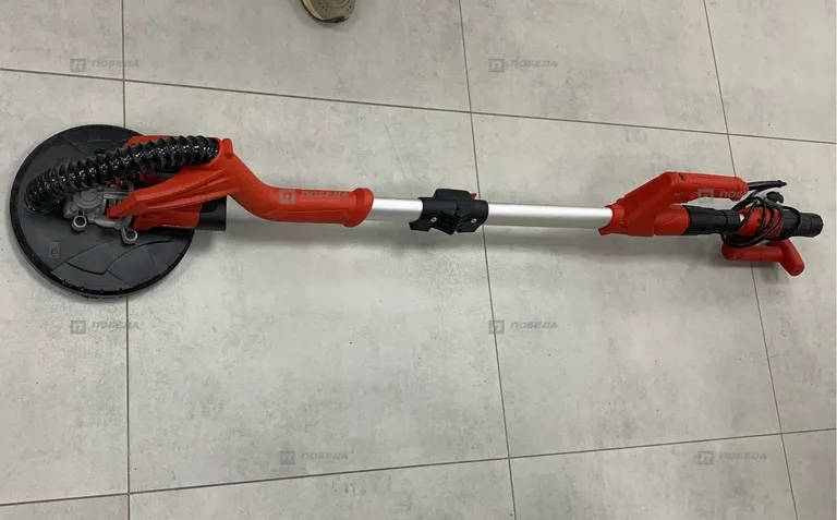 Шлифмашина для стен EINHELL TC-DW 225
