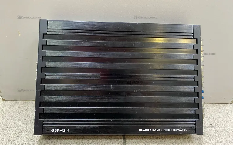 Усилитель GSF-42.4