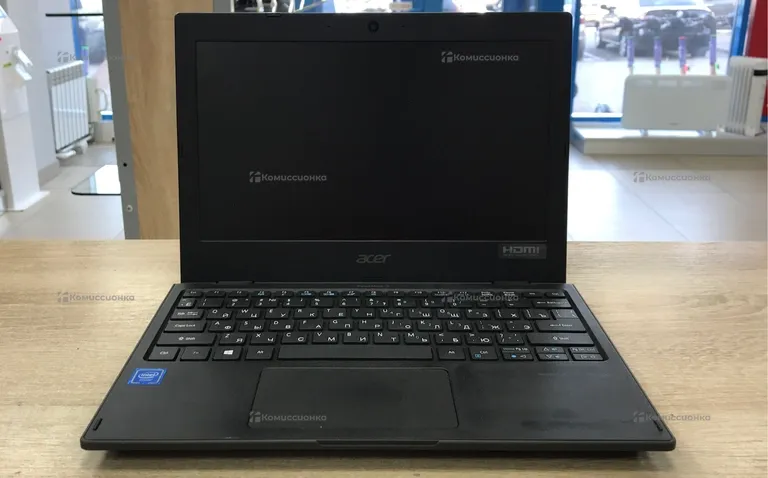Ноутбук  Acer Travel Mate B