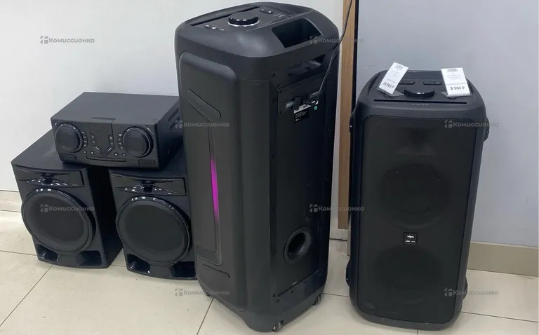 Колонка  Vipe Nitro X7 Pro
