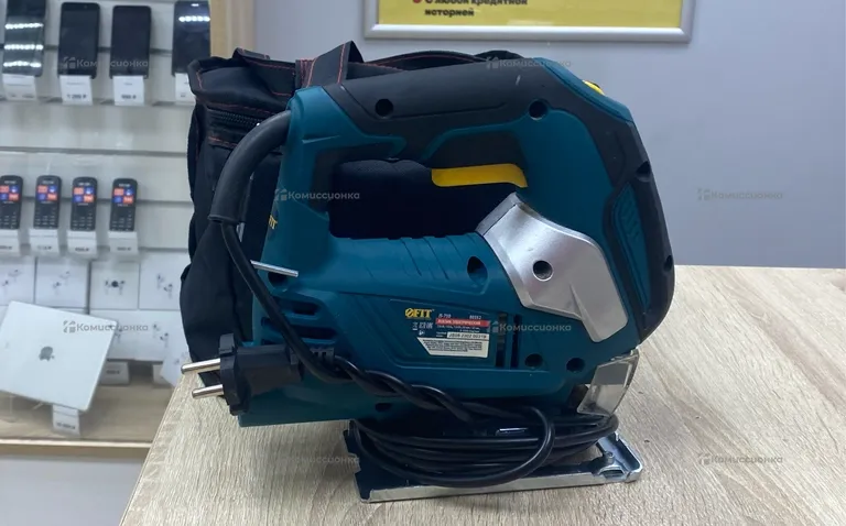 Электро лобзик FIt JS 710