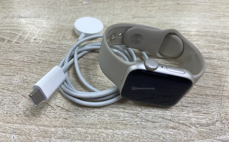 Часы  Apple Watch SE gen2