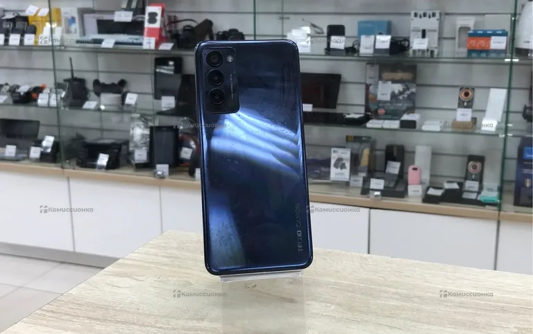 Tecno Camon 19 6/128 ГБ