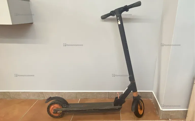 Электросамокат Kugoo S1