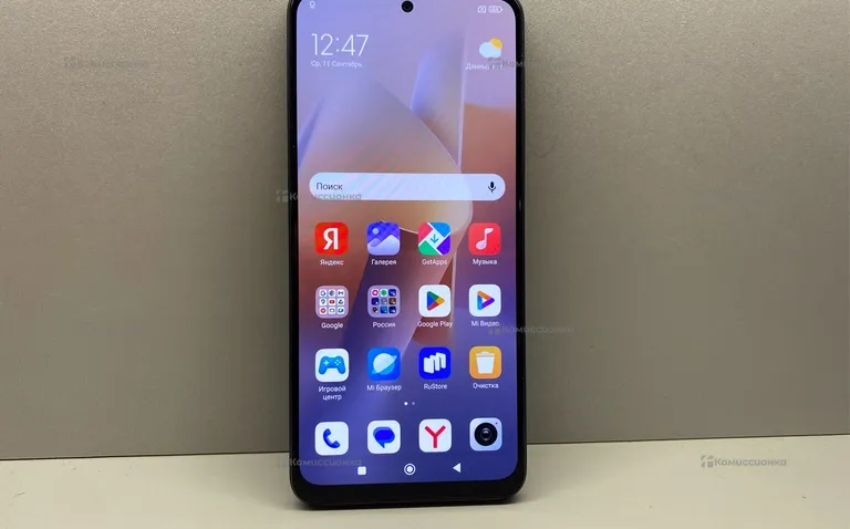 Xiaomi redmi note 12 128