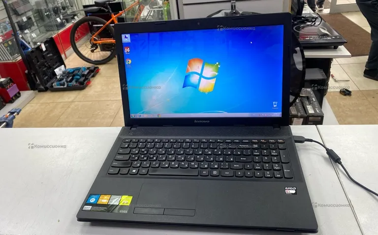Ноутбук   Lenovo