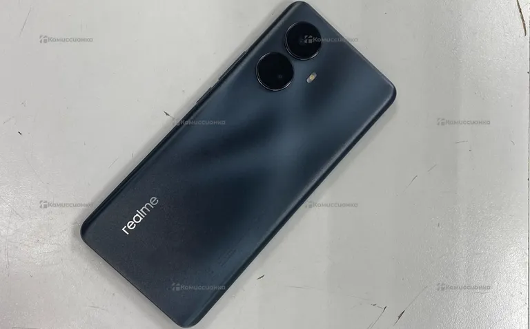 Realme 10 pro+ 5G 12/256