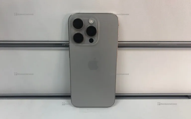 Apple iPhone 15 Pro 128Gb