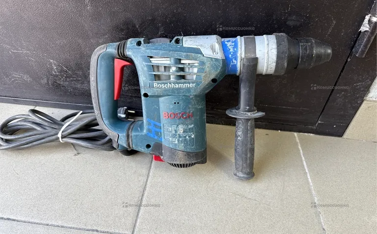 Перфоратор Bosch GBH 4-32 DFR