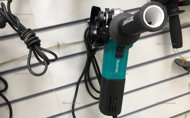 ушм Makita 125 реплика