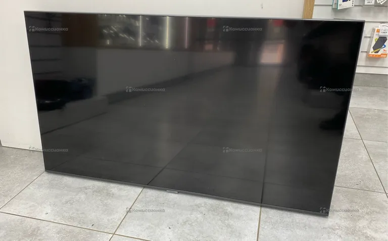 Телевизор Samsung UE50TU7090U