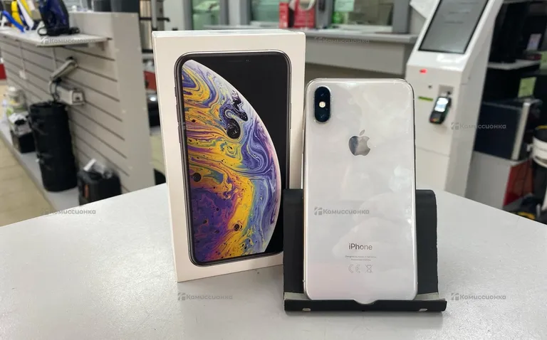 Apple iPhone XS 64Gb