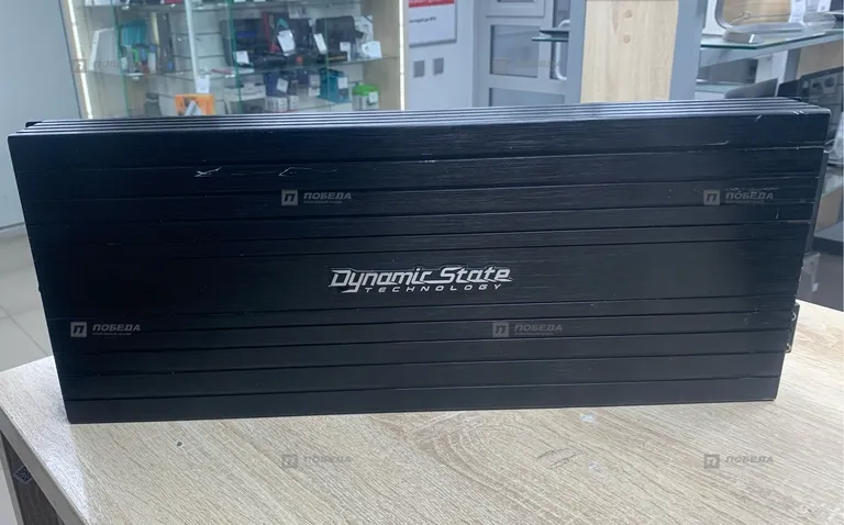 Усилитель Dynamic State DSt CA-160.4