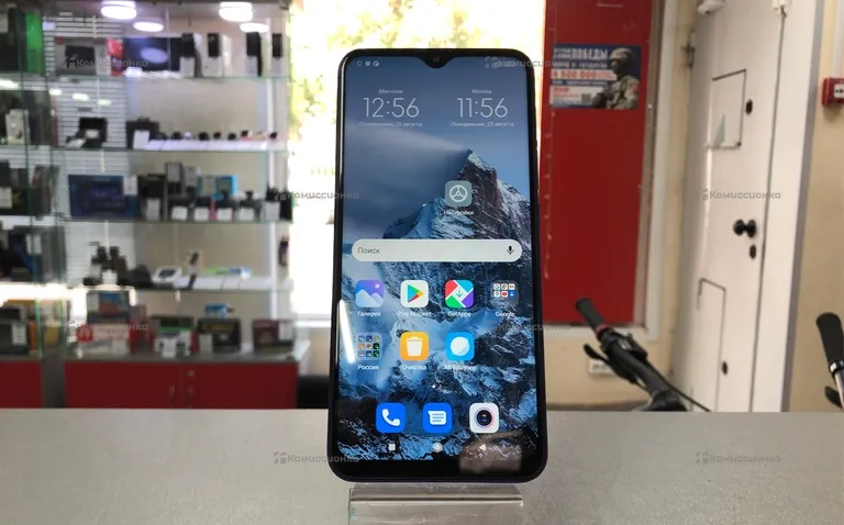 Xiaomi Redmi 9 3/64