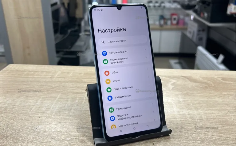 Realme Note 50 3/64Gb