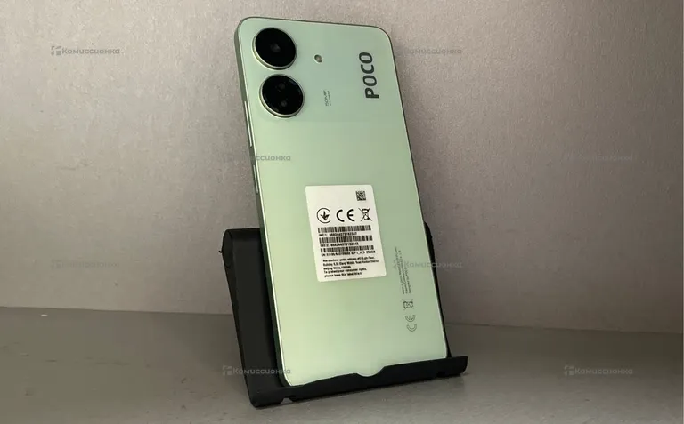 Xiaomi POCO C65 8/256