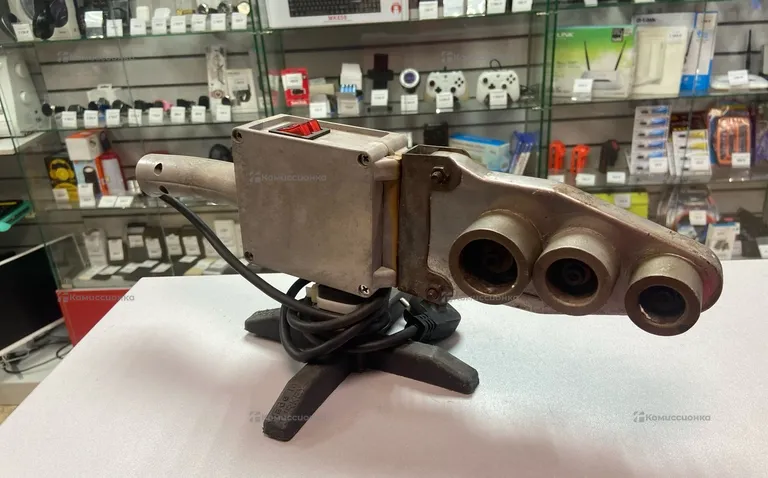 Аппарат для раструбный сварки TermoWeld