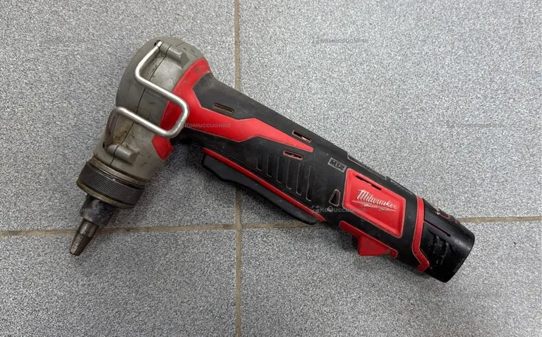 Расширитель MILWAUKEE M12 FUEL FPXP-I10202C