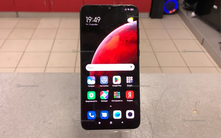 Xiaomi Mi 9 Lite 6/128GB