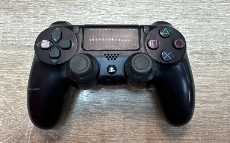 Джойстик для PS4