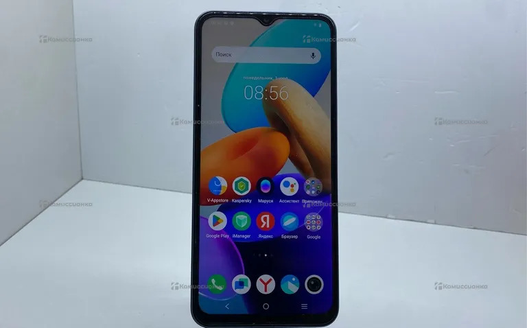 VIVO y22 64