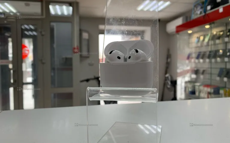 Наушники  AirPods 4