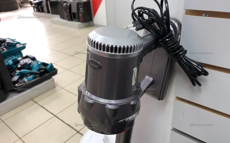 Пылесос Sokany SK-3376