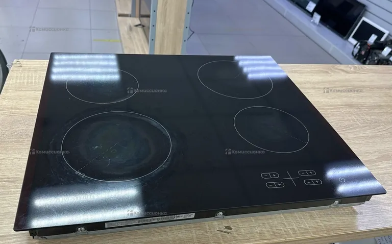 Варочная панель Samsung C61R2AEE