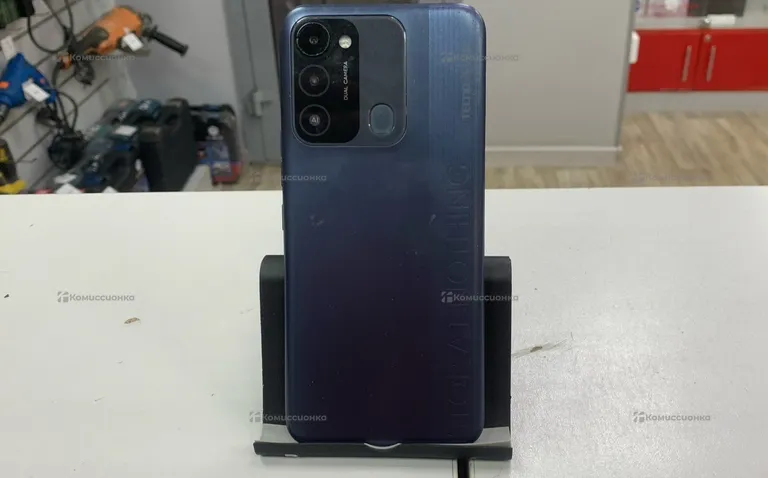 Tecno Spark 8C 4/64GB