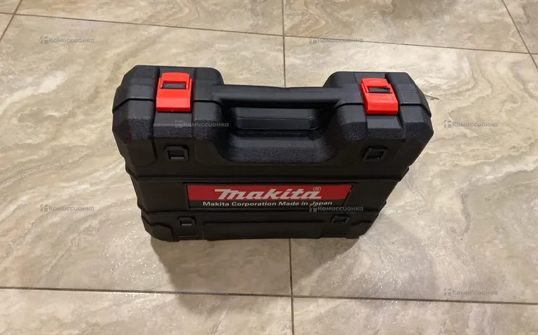 Электролобзик аккумуляторный Makita rep