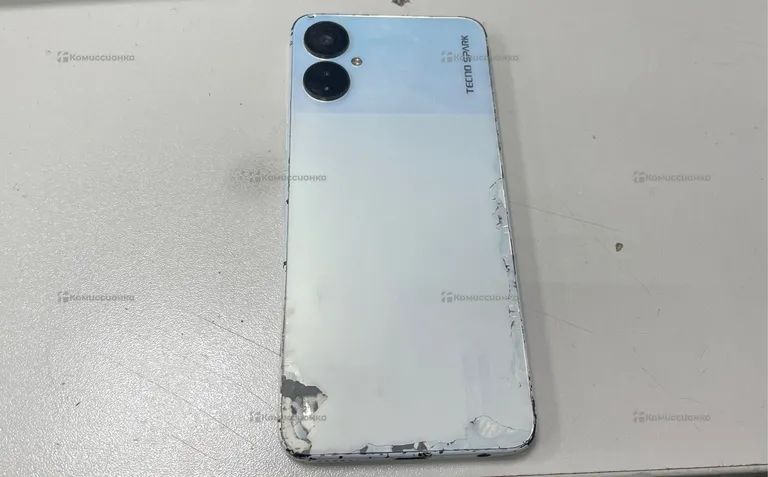 Tecno Spark 9 Pro 4/128 GB