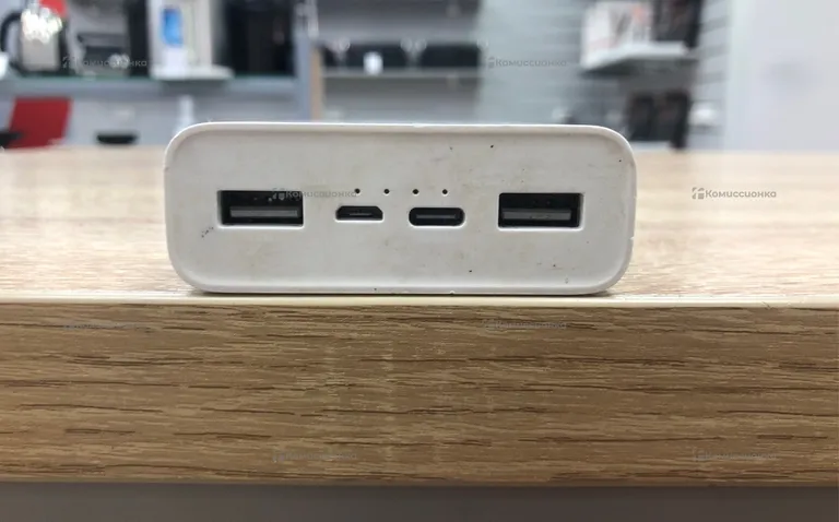 Power Bank  Xiaomi PLM18ZM