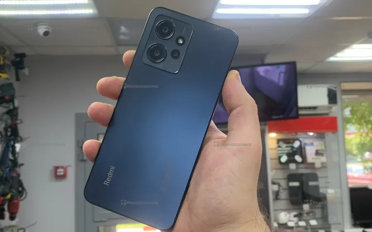 Xiaomi Redmi Note 12 6/128GB