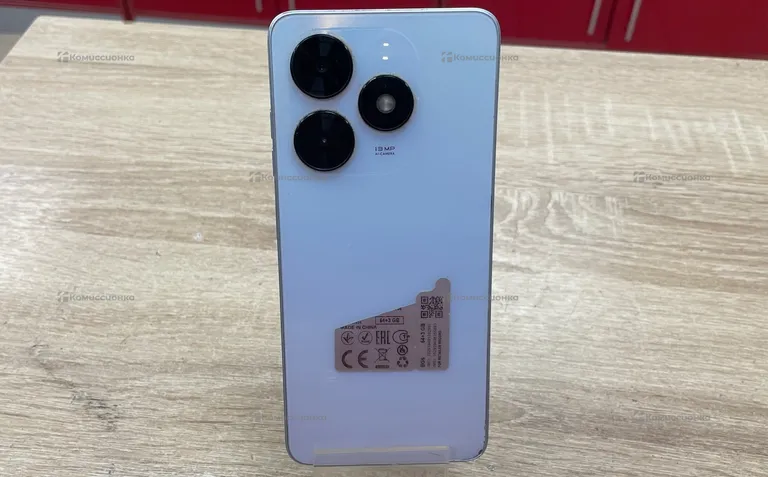 Tecno SPARK Go 1 3/64