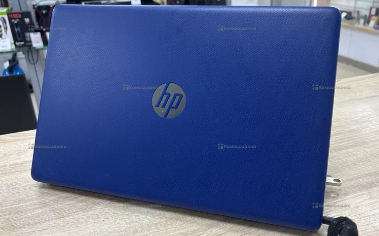 Ноутбук  HP