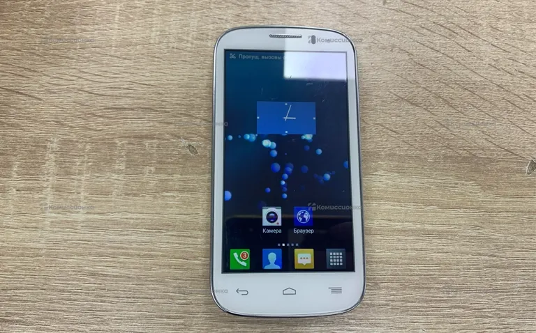 Alcatel one touch 5036D