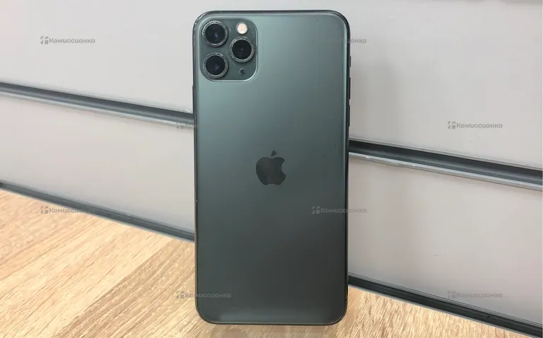 Apple iPhone 11 Pro Max 64Gb