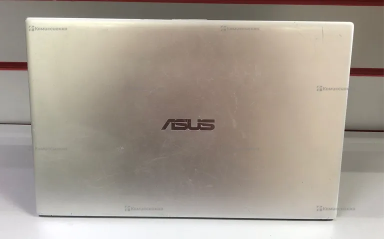 Ноутбук Asus VIVOBOOK F420F