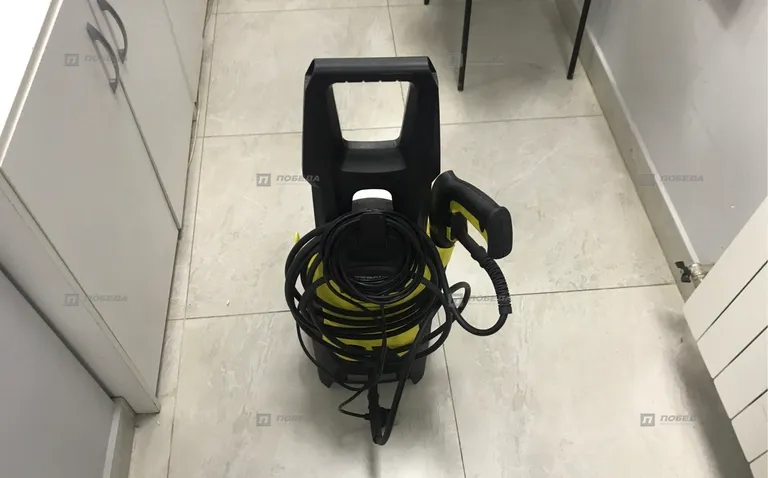 karcher k5 