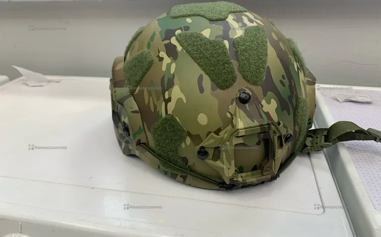 Шлем БР2