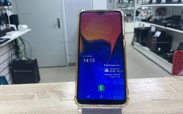 Samsung A10 3/32Gb